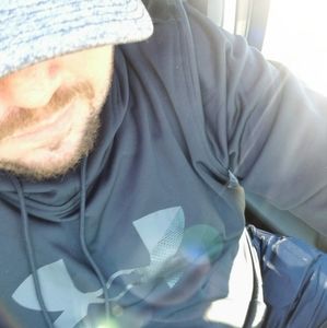 Meet your Posher, Calvin